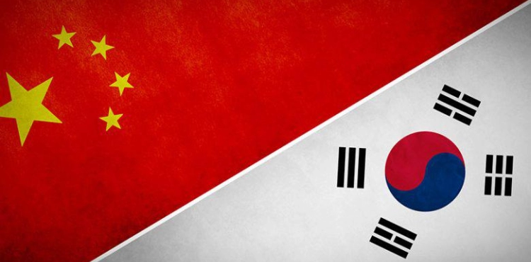 South Korean parliament speaker visits China as part of efforts to resume dialogue between Pyongyang and Washington