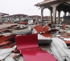 Hurricane &quot;Vani&quot; kills 42 people in India and Bangladesh