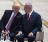 Netanyahu will lay the foundation stone for the Trump settlement in the Golan next month