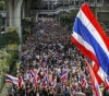 The opposition camp in Thailand gets the majority of seats in the House of Representatives