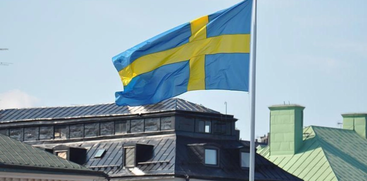 Sweden announces the expulsion of two of its diplomats from Russia