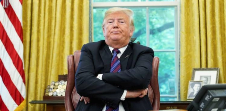 New York Times: Trump lost more than $ 1 billion in the 1980s and 1990s