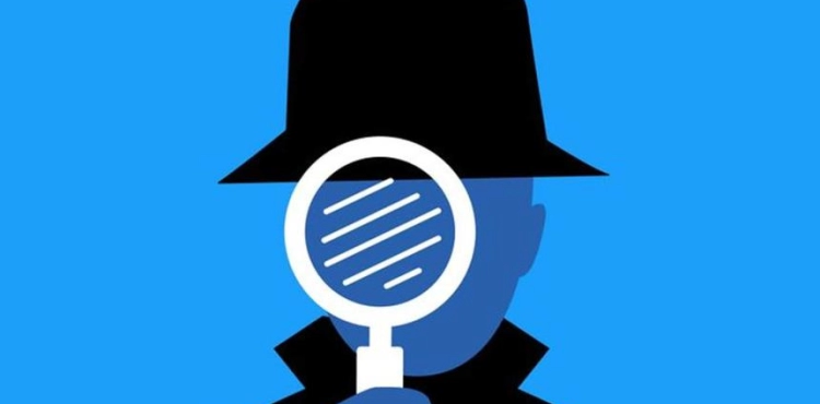 Facebook employees spying on your own publications
