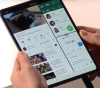 Folding phones .. Google is finally catching up
