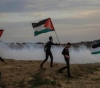 304 martyrs and 17 thousand wounded since the start of the return marches in Gaza