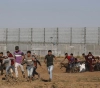 Martyr and 30 wounded by the occupation in eastern Gaza