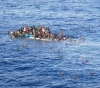 At least 70 migrants sank off the Tunisian coast