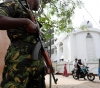 Sri Lanka controls mosques over Easter attacks