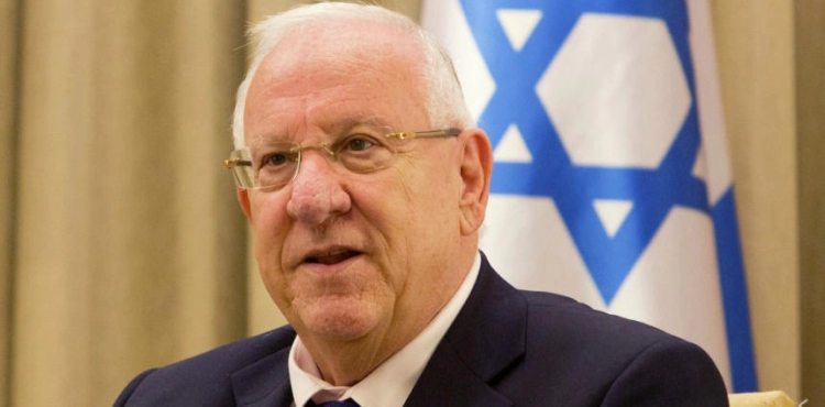 Extension of the period of formation of the Israeli government 14 days