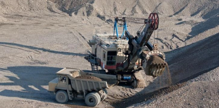 Difficulties facing the application of US sanctions on Iranian minerals