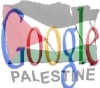 An online campaign to ask Google to recognize Palestine in its maps