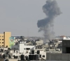 3 casualties in Israeli shelling in northern Gaza Strip