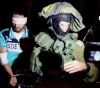 Israeli occupation forces arrest 6 citizens