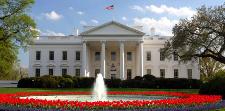 The White House refuses to cooperate with Congress on the Russian investigation