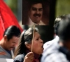 Representatives of the Venezuelan government and opposition meet in Norway to resolve the political crisis