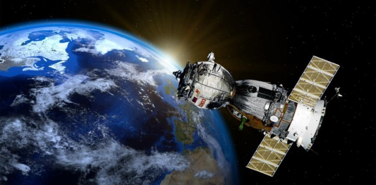 Procedures for the completion of the satellite and the Iraqi Space Agency