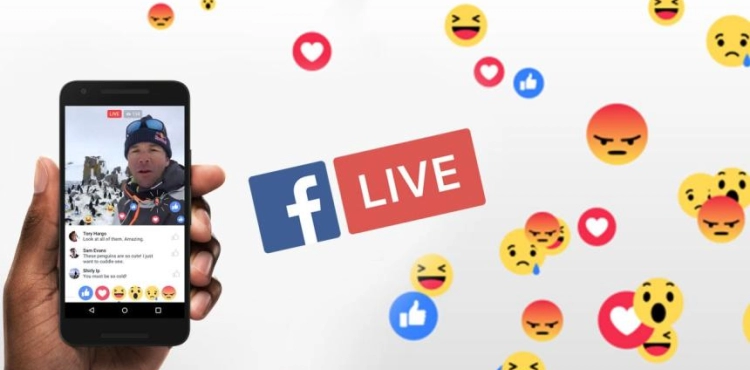 &quot;Facebook&quot; tightens the rules of live broadcast after the New Zealand offensive