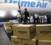 Amazon builds &quot;private airport&quot;