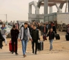 35 thousand Palestinians emigrated from Gaza in 2018