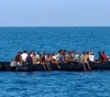 Moroccan navy saves 169 illegal immigrants on average