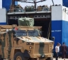 Libyan leader: The Turkish ship that docked in Tripoli transported terrorists from Syria