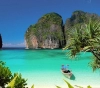 Thailand closes the Maya Bay beach until 2021