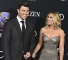 Scarlett Johansson announces her formal speech with this famous actor!