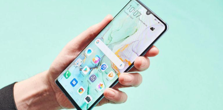 &quot;Google&quot; and its system for Android phones cut off links Bhawawi