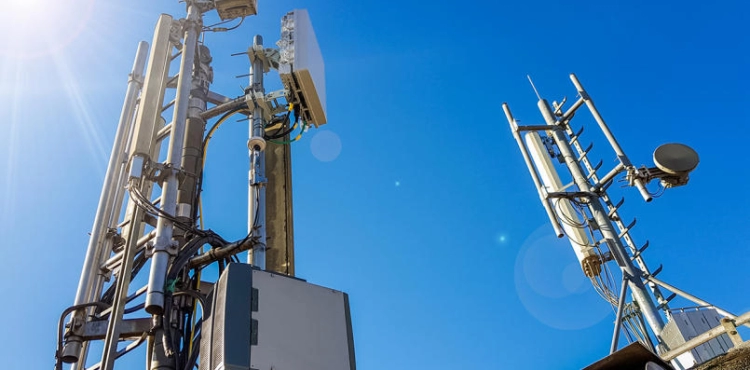 Tianjin Municipality is building 300 base stations of the fifth generation