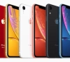 Apple Brings Unprecedented Colors to iPhone Xr