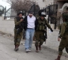 Occupation arrests 10 citizens
