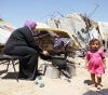 NGO Network: 68% of Gazans suffer from food insecurity