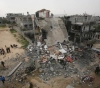 $ 9.5 million Losses of the recent Israeli aggression on Gaza