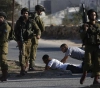 Occupation arrests 8 citizens in the West Bank