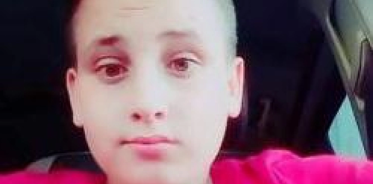 Sentenced to 4 months in prison on the child Abdul Jaber Yassin