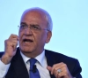 Erekat: Washington seeks to change the rules of international law
