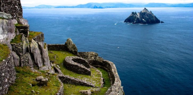 Star Wars Island returns to welcome tourists again