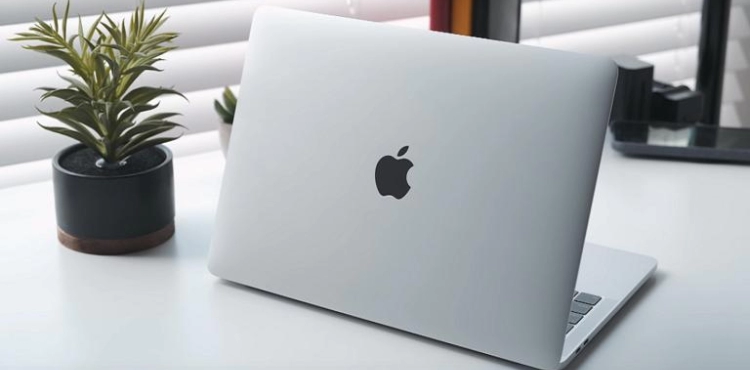 &quot;Apple&quot; launches a new generation of computers, &quot;MacBook&quot;