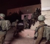 5 detainees, including 3 children in Jerusalem
