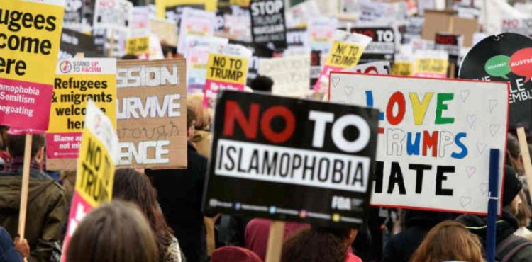 Islamic countries demand adoption of a day against &quot;Islamophobia&quot;