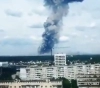 42 injured in explosion in a bomb factory in central Russia