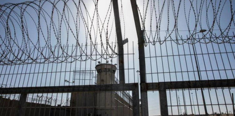 Prisoner Club: A serious deterioration in the health of a prisoner who has been beaten for 66 days