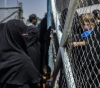 Twelve orphaned children from French jihadist families return home