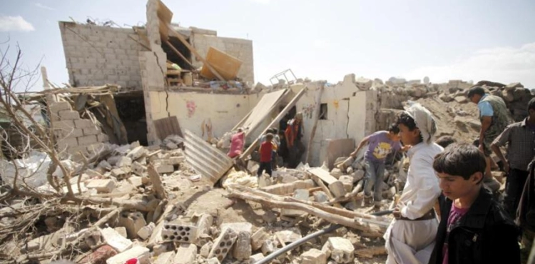 &quot;UNICEF&quot;: the death of a mother and 6 births in Yemen every two hours