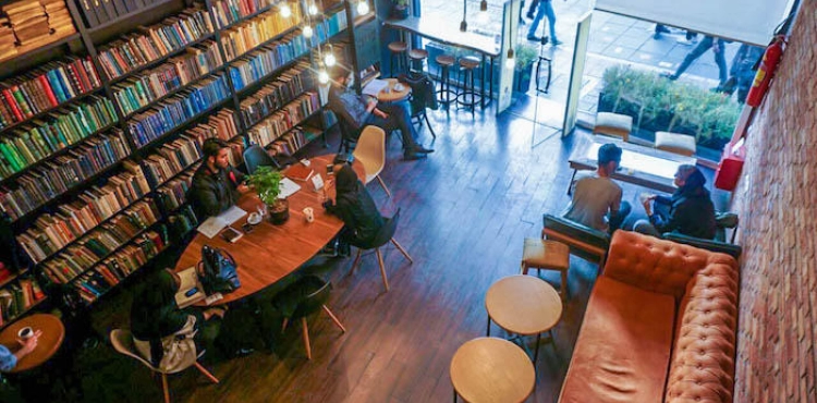 More than 500 cafes closed in Tehran for this reason ..