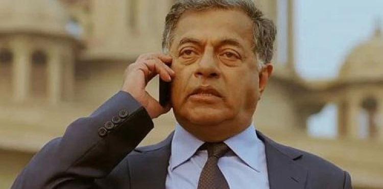 Indian actor Girish Karnad dies at the age of 81