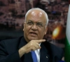 Erekat: US administration supports Israel&acute;s plan to undermine the two-state solution