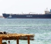 The Libyan Oil Corporation is concerned about the growing &quot;military presence&quot; in an oil port