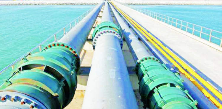 Russia and the EU hope to reach a solution with Kiev on gas transit