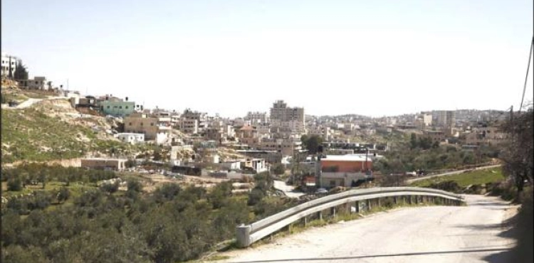 Israeli decision to demolish 100 apartments in Sur Baher